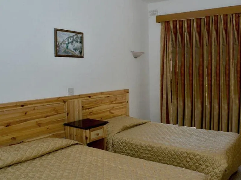 **  Cardor Hotel Holiday Complex Qawra Malta