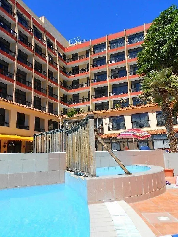 **  Cardor Hotel Holiday Complex Qawra Malta