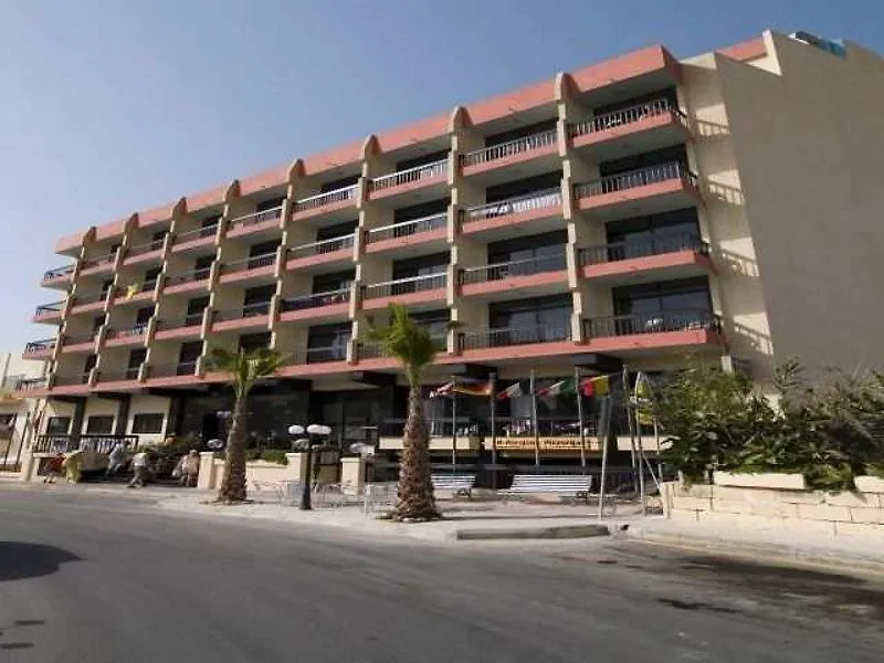 Cardor Hotel Holiday Complex Qawra 2*,  Malta