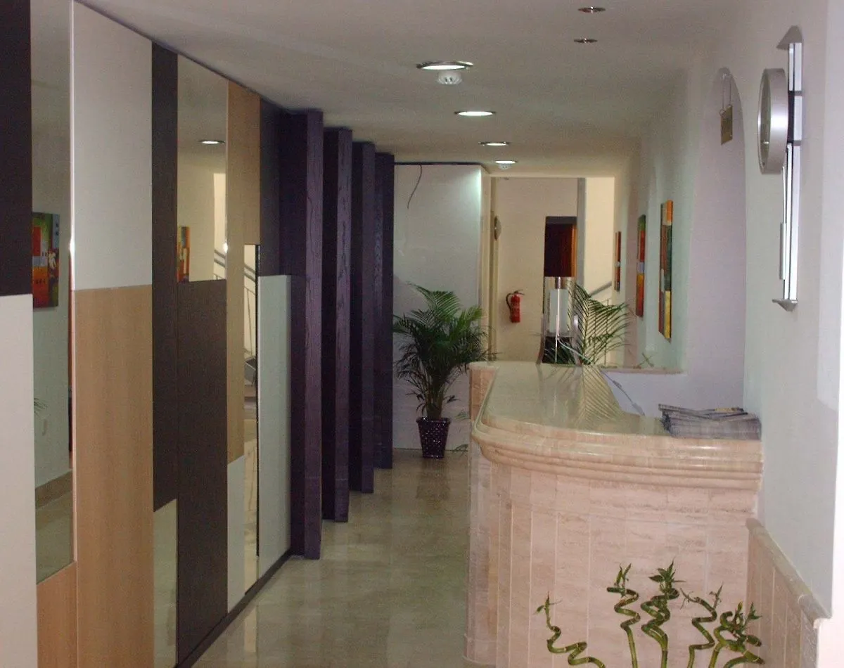 Cardor Hotel Holiday Complex Qawra