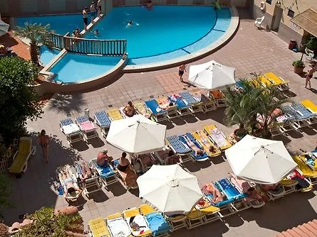 Cardor Hotel Holiday Complex Qawra