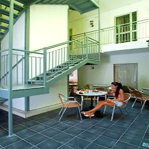 Cardor Hotel Holiday Complex Qawra 2*,